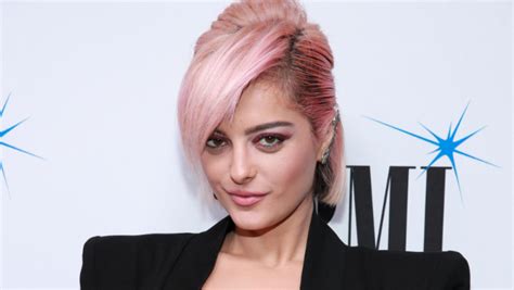 bebe rexha leaked photos|Bebe Rexha Shows Off Her Curves in Sexy Bikini Photos from。